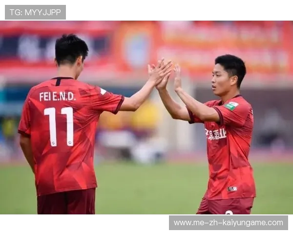 中乙金靴横空出世:一颗新星的崛起,推动中国足球走向新高峰