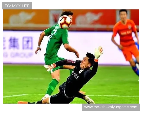 中超门将反应扑救训练营——开启你的守门魔法之门